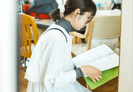 連絡事項の確認