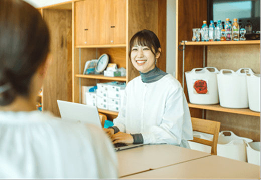 職員打ち合わせ